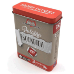 Juego de preguntas bíblicas: Palabras escondidas