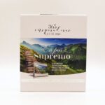 Devocional de 365 lecturas matutinas "En pos de lo Supremo" de Oswald Chambers.