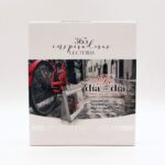 Devocional de 365 lecturas matutinas "De Día en Día" de William MacDonald.