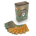 Juego de pregunta biblicas: ¿Donde sucedió?