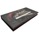 Estuche de notas adhesivas “Armadura de Dios”