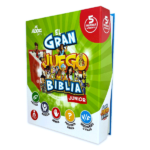 El Gran Juego de La Biblia "Junior"