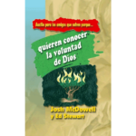 Quieren conocer la voluntad de Dios