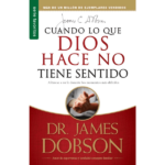 Cuando lo que Dios hace no tiene sentido