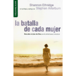 La batalla de cada mujer