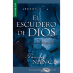 El Escudero de Dios: Libros 1 y 2
