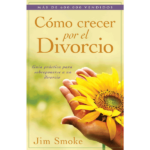Cómo crecer por el divorcio
