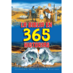La Biblia en 365 historias