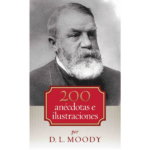 200 anécdotas e ilustraciones