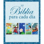 Mi Biblia para cada día