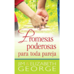 Promesas poderosas para toda pareja