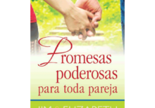 Promesas poderosas para toda pareja