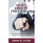 ¿Quién eres tú para juzgar?