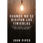 Cuando no se disipan las tinieblas
