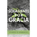 Solamente por gracia