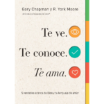 Te ve. Te conoce. Te ama.