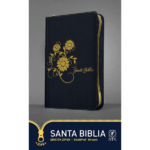 Santa Biblia NTV, Edición zíper, Girasol (SentiPiel)