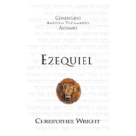 Comentario Antiguo Testamento Andamio, Ezequiel
