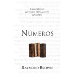 Comentario Antiguo Testamento Andamio, Números