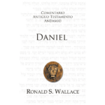 Comentario Antiguo Testamento Andamio, Daniel