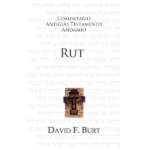 Comentario Antiguo Testamento Andamio, Rut