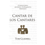 Comentario Antiguo Testamento Andamio, Cantar de los Cantares
