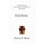 Comentario Antiguo Testamento Andamio, Esdras