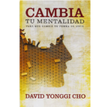 Cambia tu Mentalidad