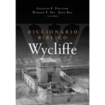 Diccionario Bíblico Wycliffe