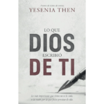 Lo que Dios escribió de ti
