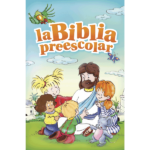La Biblia Preescolar