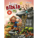 La Gran Biblia y yo Nuevo Testamento - Bilingüe