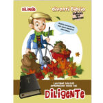 Diverti Biblia - Diligente