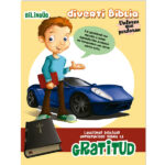 Diverti Biblia - Gratitud