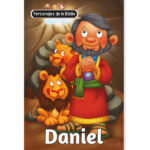 Personajes de la Biblia - Daniel