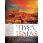 Un análisis profundo del libro de Isaías