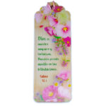 Separador 3D - Salmo 46:1