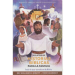 Relatos de historias bíblicas para la familia