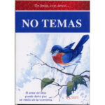 De Jesús con amor - No Temas