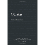 Gálatas, Comentario NT Andamio