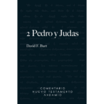 2 Pedro y Judas, comentario Nuevo Testamento