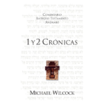 1 Y 2 Cronicas - Antiguo Testamento