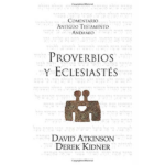 Proverbios Y Eclesiastés