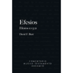 Efecios Tomo I, 1:1-3:21, comentario del Antiguo Testamento