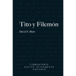 Tito y Filemon, comentario del Nuevo Testamento