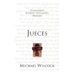 Jueces - comentario Antiguo Testamento
