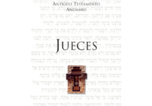 Jueces - comentario Antiguo Testamento