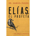 Elías, el profeta