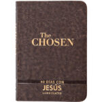 The Chosen (Los elegidos): Libro cuatro