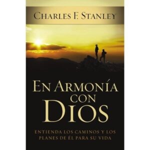 En Armonía con Dios